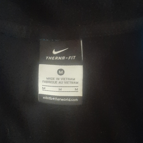 Nike Therma Fit Elite Jacket - Picture 2 of 4